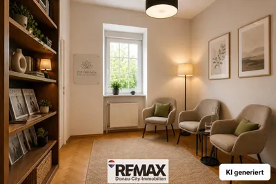 7-Zimmer-Gewerbeimmobilie kaufen in Mödling – 218,1 m², € 950.000 – Bild 20 von 30
