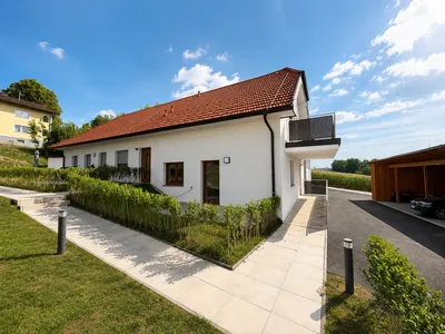 2-Zimmer-Wohnung mieten in Linz Land – 51 m², € 781 – Bild 3 von 9