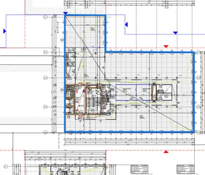 Gewerbeimmobilie mieten in Wien – 486 m², € 15 – Bild 10 von 10