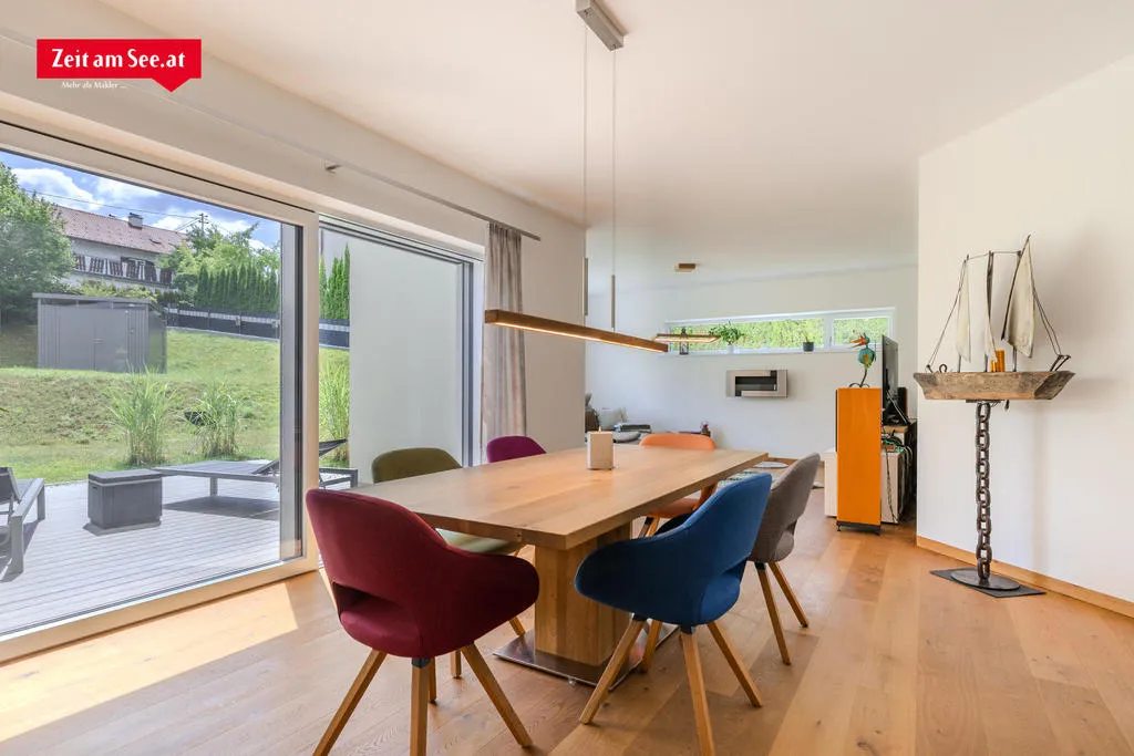 Haus – Sankt Georgen im Attergau - Ansicht 3