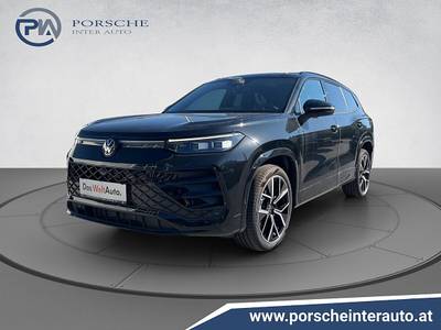 VW Tayron Sport TDI 4MOTION DSG