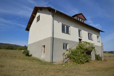 4-Zimmer-Haus kaufen in Oberwart – 117 m², € 69.000 – Bild 6 von 22