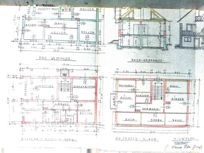 4-Zimmer-Haus kaufen in Oberwart – 117 m², € 69.000 – Bild 21 von 22