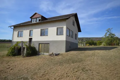 Haus zum Kauf in 7464 Oberwart