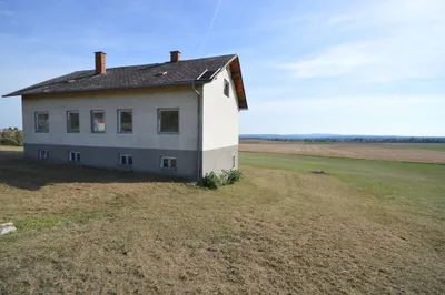 4-Zimmer-Haus kaufen in Oberwart – 117 m², € 69.000 – Bild 3 von 22