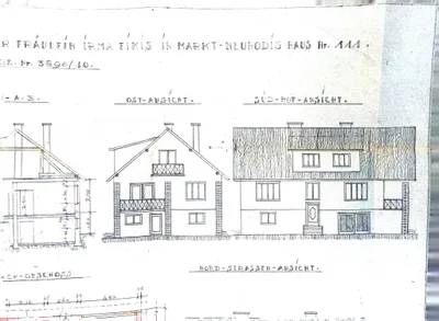 4-Zimmer-Haus kaufen in Oberwart – 117 m², € 69.000 – Bild 20 von 22