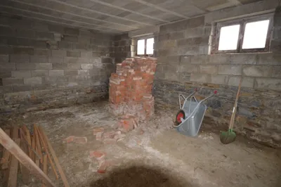 4-Zimmer-Haus kaufen in Oberwart – 117 m², € 69.000 – Bild 18 von 22