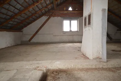 4-Zimmer-Haus kaufen in Oberwart – 117 m², € 69.000 – Bild 14 von 22