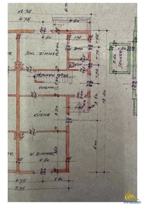 Haus kaufen in Linz Land – 106 m², € 350.000 – Bild 10 von 11