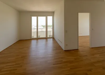 !! 3-2-1 Letzte Familienwohnung - jetzt mieten!! Dein neuer Ort, dein neues Zuhause am Hausfeld! (Top 35) – Bild 3