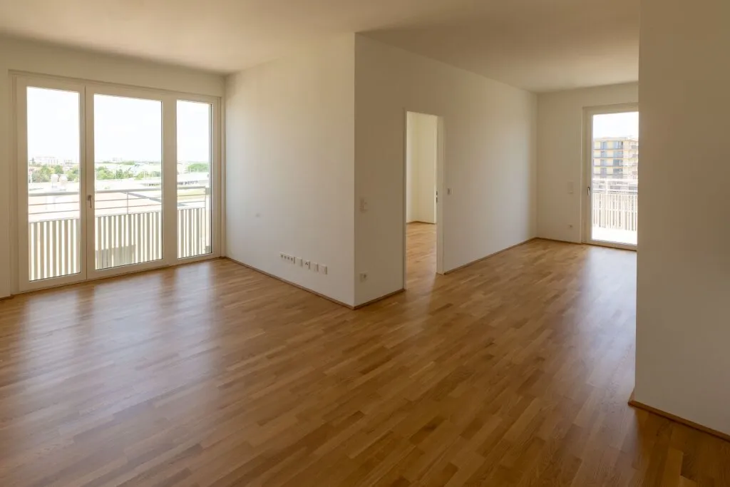 Apartamento T3, 92 m²