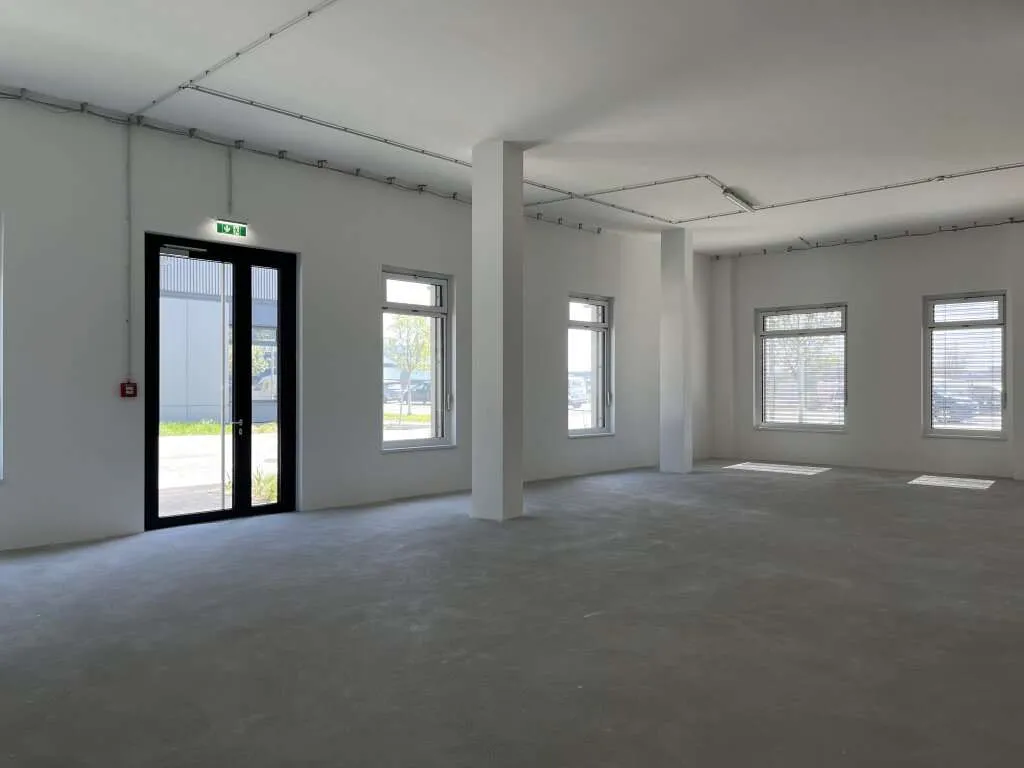Technologiezentrum 3 - Moderne Multifunktionsflächen Top 6 - Ansicht 3