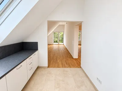 2-Zimmer-Wohnung mieten in Baden – 60 m², € 891 – Bild 10 von 11