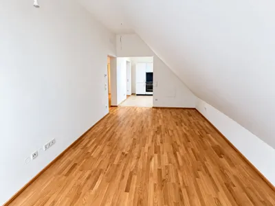 2-Zimmer-Wohnung mieten in Baden – 60 m², € 891 – Bild 4 von 11