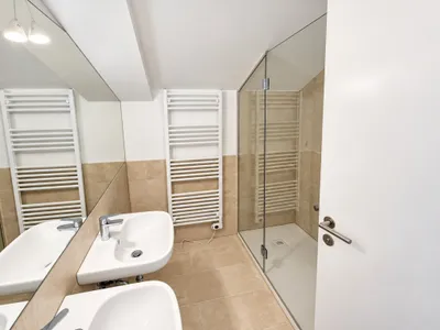 2-Zimmer-Wohnung mieten in Baden – 60 m², € 891 – Bild 6 von 11