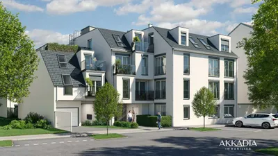 4-Zimmer-Wohnung kaufen in Wien – 114,79 m², € 589.600