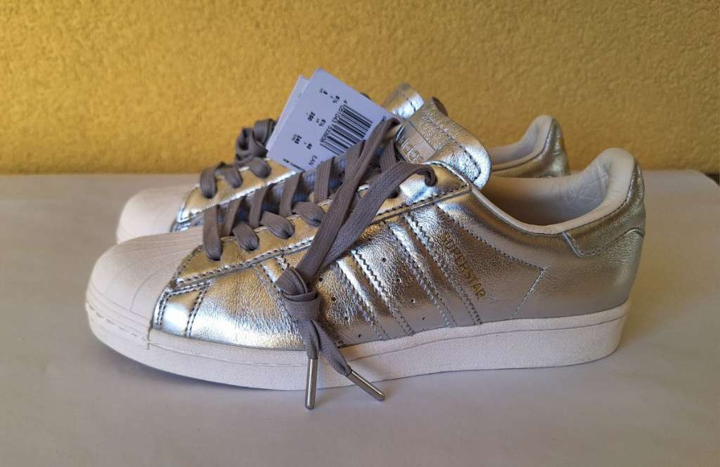 Adidas superstar grösse 40 online