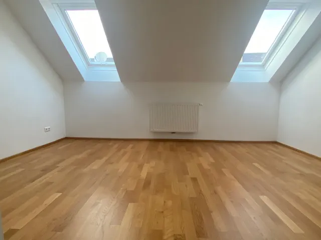 Ehrenhausen Wohnung 53 m² - Ansicht 3