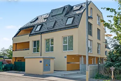 2-Zimmer-Wohnung kaufen in Wien – 67 m², € 334.000 – Bild 2 von 10