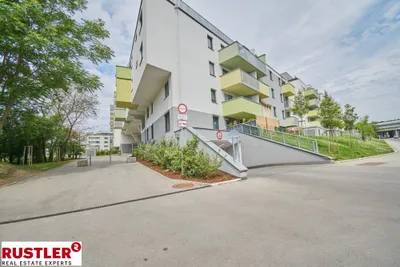 2-Zimmer-Wohnung mieten in Wien – 50 m², € 1.112 – Bild 13 von 17