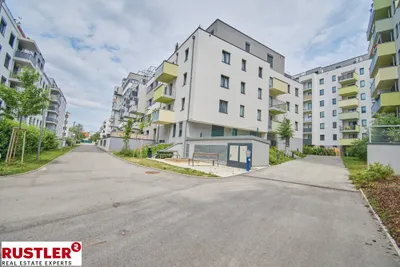 2-Zimmer-Wohnung mieten in Wien – 50 m², € 1.112 – Bild 15 von 17