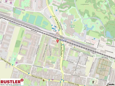 2-Zimmer-Wohnung mieten in Wien – 50 m², € 1.112 – Bild 17 von 17