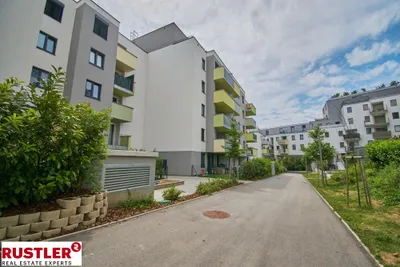 2-Zimmer-Wohnung mieten in Wien – 50 m², € 1.112 – Bild 8 von 17