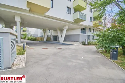 2-Zimmer-Wohnung mieten in Wien – 50 m², € 1.112 – Bild 11 von 17