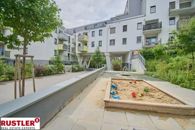 2-Zimmer-Wohnung mieten in Wien – 50 m², € 1.112 – Bild 9 von 17