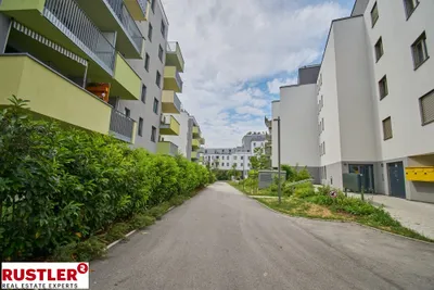 2-Zimmer-Wohnung mieten in Wien – 50 m², € 1.112 – Bild 14 von 17