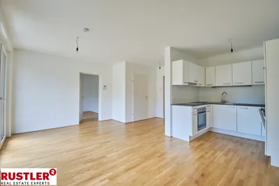 2-Zimmer-Wohnung mieten in Wien – 50 m², € 1.112 – Bild 2 von 17