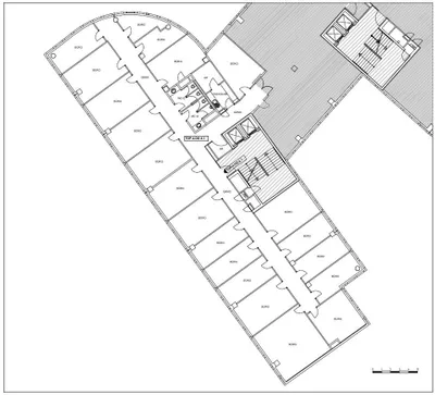 Gewerbeimmobilie mieten in Wien – 583 m², € 10.423 – Bild 12 von 12