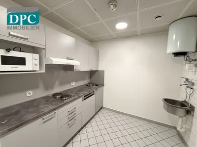 Gewerbeimmobilie mieten in Wien – 583 m², € 10.423 – Bild 4 von 12