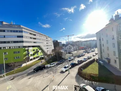 1-Zimmer-Wohnung kaufen in Wien – 45,69 m², € 220.000 – Bild 2 von 2
