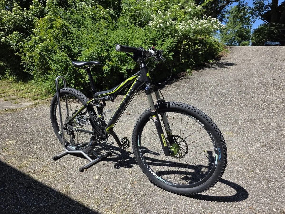 scott mountainbike orange Aspect 970 Backcountry - Outdoor Gear _gyc-resync-2026-07-23 Color:Chartreuse White