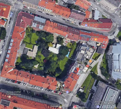 2-Zimmer-Wohnung mieten in Graz – 50 m², € 896 – Bild 4 von 6