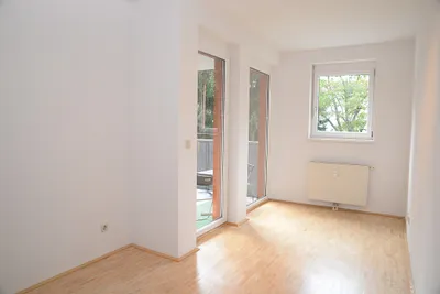 2-Zimmer-Wohnung mieten in Graz – 50 m², € 896 – Bild 2 von 6