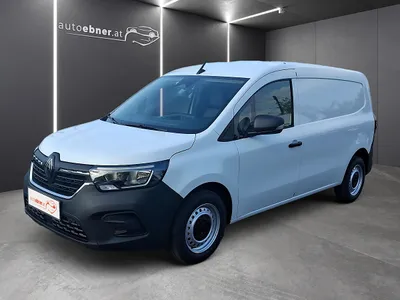 Renault Kangoo Van dCi95 MY26 Kasten L2 Maxi Transporter / Kastenwagen