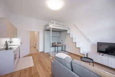 1-Zimmer-Wohnung mieten in Wien – 36,2 m², € 1.000 – Bild 15 von 16