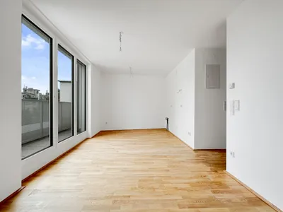 2-Zimmer-Wohnung kaufen in Wien – 41,69 m², € 298.013 – Bild 2 von 8