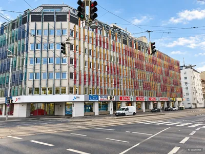 Gewerbeimmobilie mieten in Wien – 780 m² – Bild 2 von 10