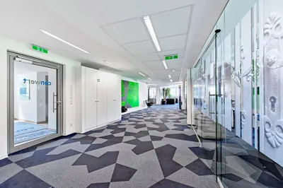 Gewerbeimmobilie mieten in Wien – 780 m² – Bild 4 von 10