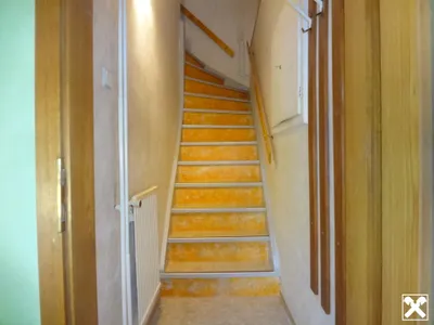 7-Zimmer-Gewerbeimmobilie kaufen in Neunkirchen – 170 m², € 329.000 – Bild 12 von 22