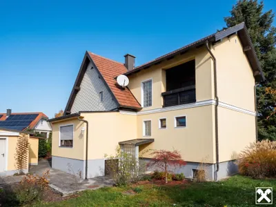 7-Zimmer-Gewerbeimmobilie kaufen in Neunkirchen – 170 m², € 329.000 – Bild 2 von 22