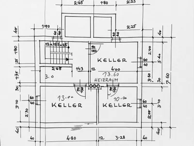 6-Zimmer-Haus kaufen in Bruck-Mürzzuschlag – 93 m², € 220.000 – Bild 20 von 20
