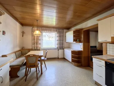 6-Zimmer-Haus kaufen in Bruck-Mürzzuschlag – 93 m², € 220.000 – Bild 3 von 20