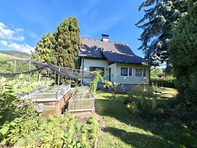 6-Zimmer-Haus kaufen in Bruck-Mürzzuschlag – 93 m², € 220.000 – Bild 12 von 20