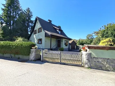 6-Zimmer-Haus kaufen in Bruck-Mürzzuschlag – 93 m², € 220.000 – Bild 1 von 20