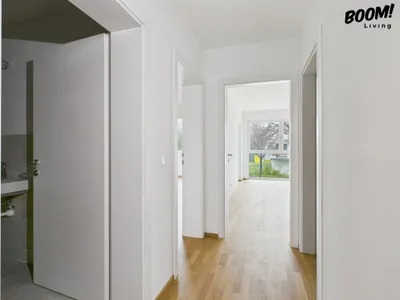 2-Zimmer-Wohnung kaufen in Wien – 63,56 m², € 320.950 – Bild 9 von 14