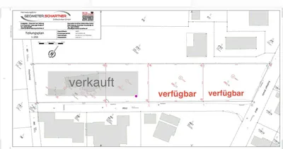 Grundstück kaufen in Salzburg-Umgebung – 571 m², € 228.000 – Bild 3 von 3